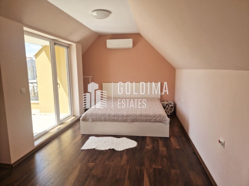 K pronájmu  2 ložnice Burgas , Sarafovo , 90 m2 | 39036653 - obraz [7]