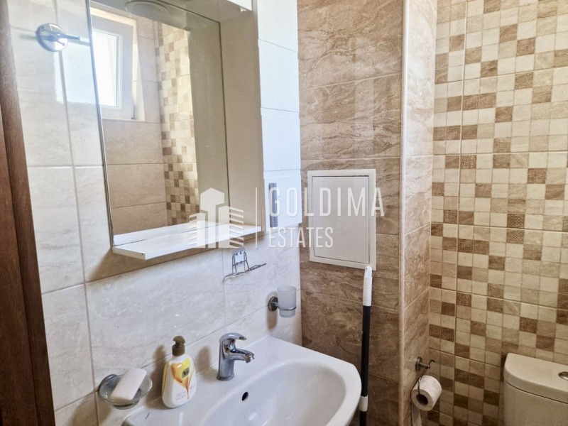 K pronájmu  2 ložnice Burgas , Sarafovo , 90 m2 | 39036653 - obraz [9]