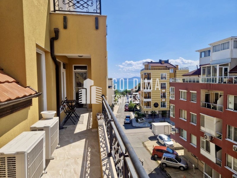 K pronájmu  2 ložnice Burgas , Sarafovo , 90 m2 | 39036653 - obraz [12]