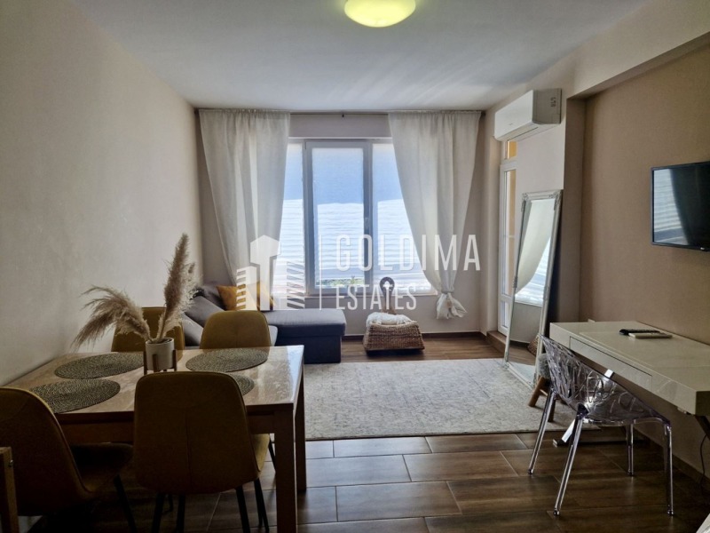 K pronájmu  2 ložnice Burgas , Sarafovo , 90 m2 | 39036653 - obraz [2]