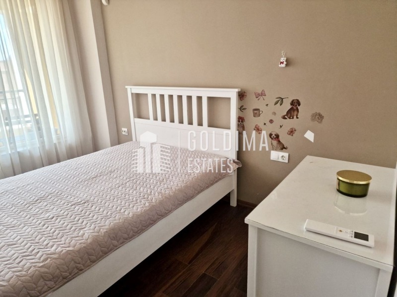 K pronájmu  2 ložnice Burgas , Sarafovo , 90 m2 | 39036653 - obraz [8]