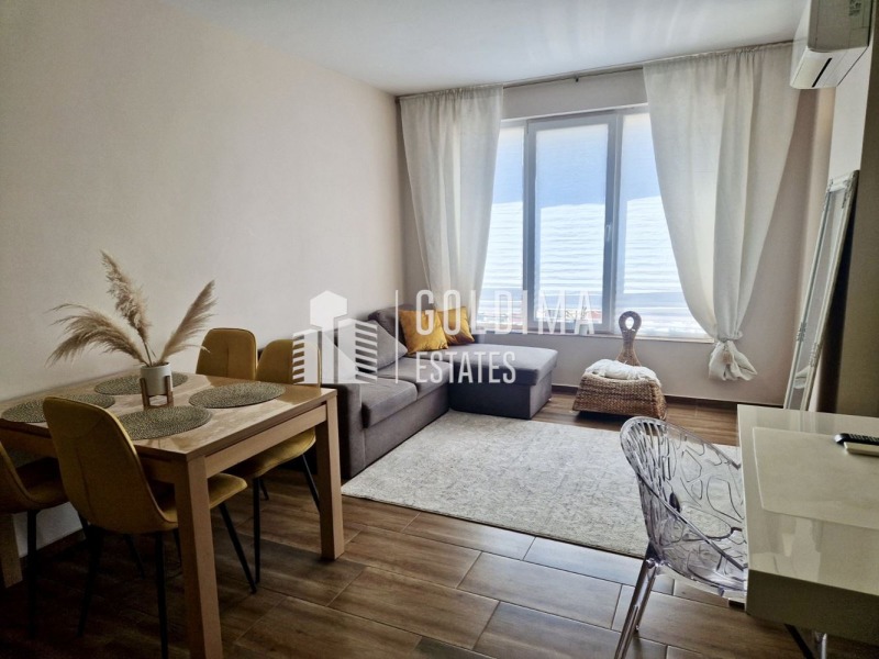 K pronájmu  2 ložnice Burgas , Sarafovo , 90 m2 | 39036653