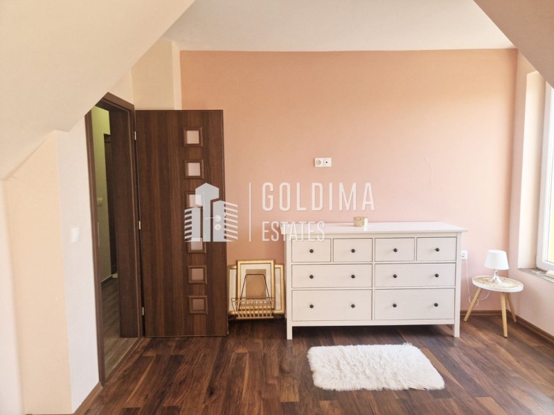 K pronájmu  2 ložnice Burgas , Sarafovo , 90 m2 | 39036653 - obraz [5]