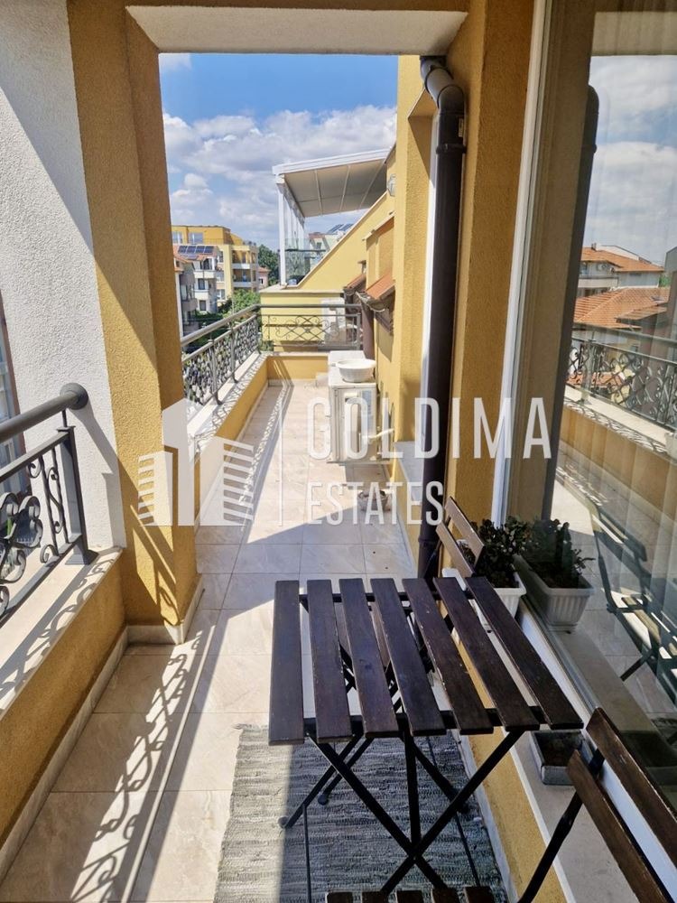 K pronájmu  2 ložnice Burgas , Sarafovo , 90 m2 | 39036653 - obraz [11]