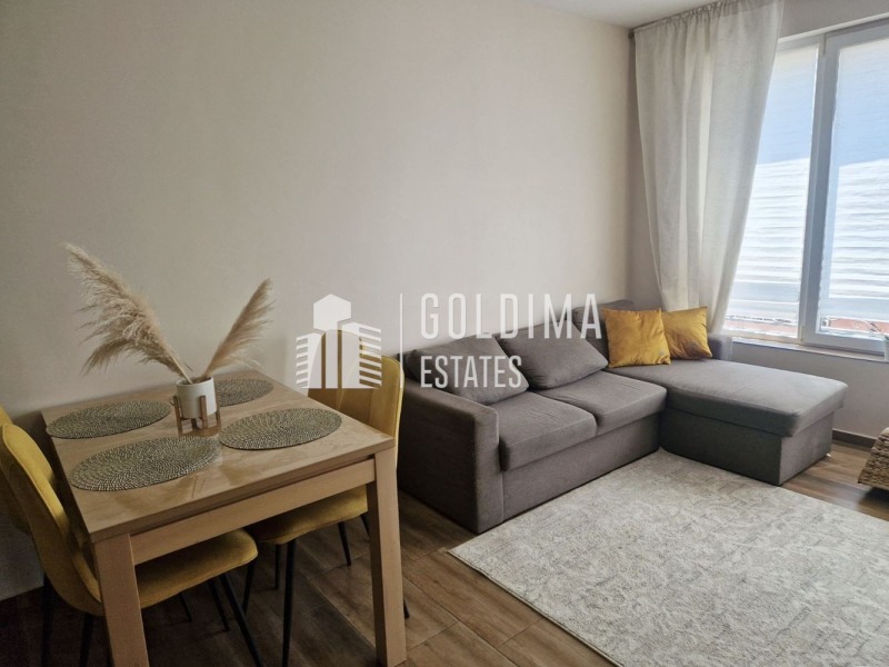 K pronájmu  2 ložnice Burgas , Sarafovo , 90 m2 | 39036653 - obraz [3]