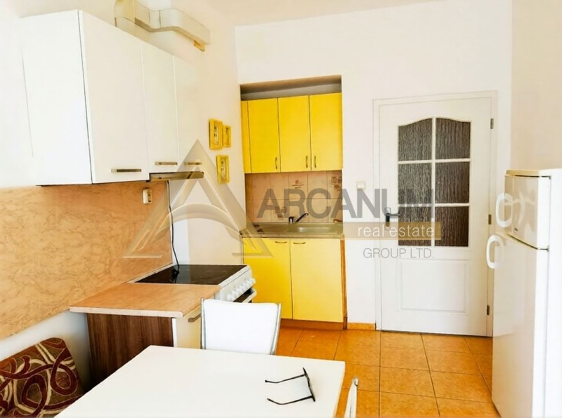 Дава под наем 3-СТАЕН, гр. Варна, Център, снимка 2 - Апартаменти - 52991043