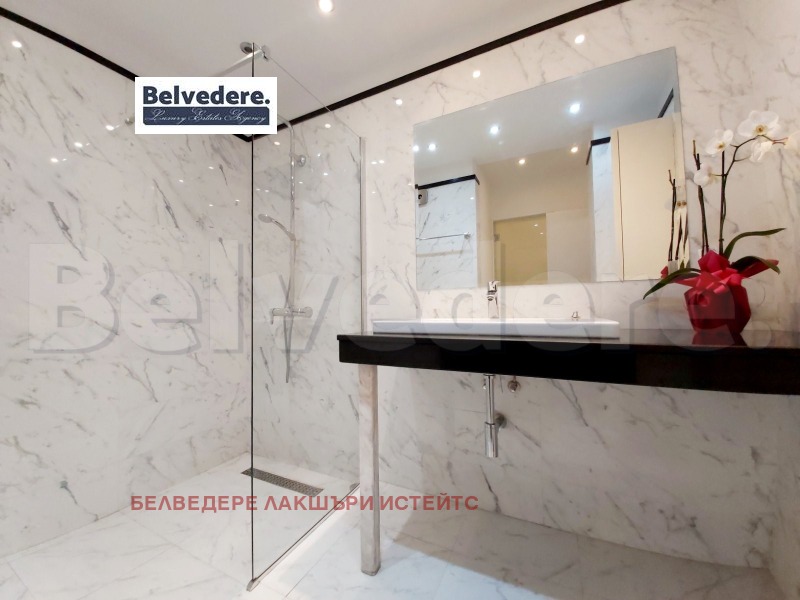 Дава под наем 3-СТАЕН, гр. София, Център, снимка 12 - Апартаменти - 53034417