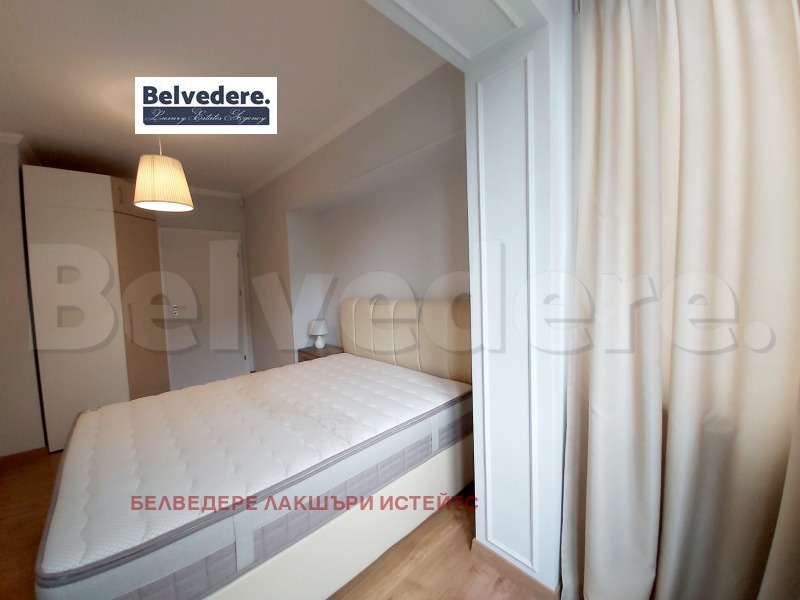 Дава под наем 3-СТАЕН, гр. София, Център, снимка 9 - Апартаменти - 53034417