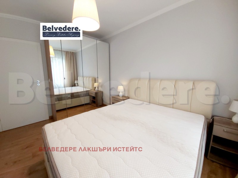 Дава под наем 3-СТАЕН, гр. София, Център, снимка 11 - Апартаменти - 53034417