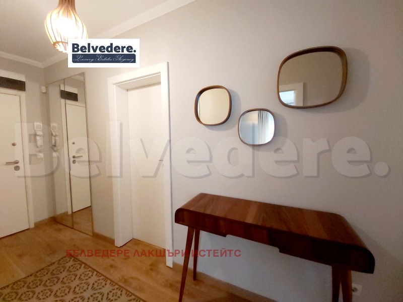 Дава под наем 3-СТАЕН, гр. София, Център, снимка 14 - Апартаменти - 53034417