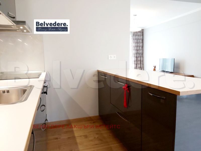 Дава под наем 3-СТАЕН, гр. София, Център, снимка 8 - Апартаменти - 53034417