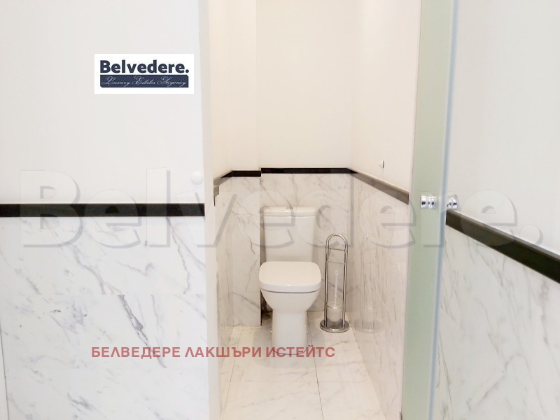 Дава под наем 3-СТАЕН, гр. София, Център, снимка 15 - Апартаменти - 53034417