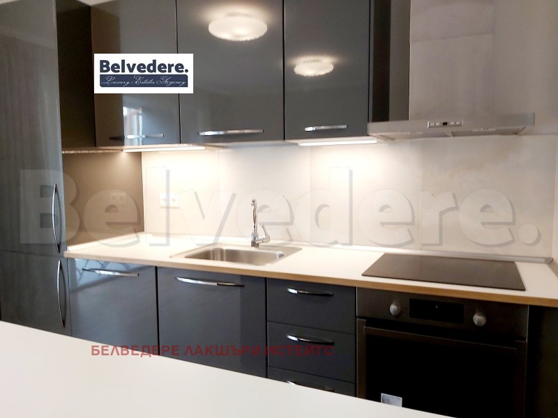 Дава под наем 3-СТАЕН, гр. София, Център, снимка 7 - Апартаменти - 53034417