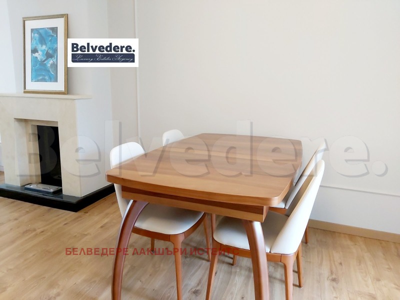 Дава под наем 3-СТАЕН, гр. София, Център, снимка 6 - Апартаменти - 53034417