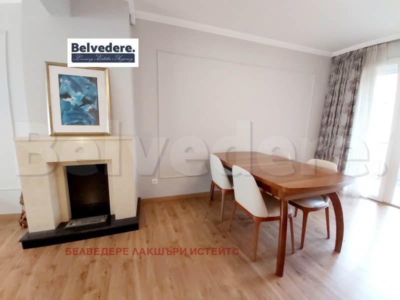 Дава под наем 3-СТАЕН, гр. София, Център, снимка 3 - Апартаменти - 53034417