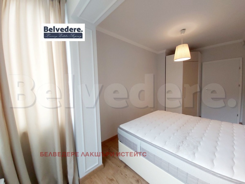 Дава под наем 3-СТАЕН, гр. София, Център, снимка 13 - Апартаменти - 53034417