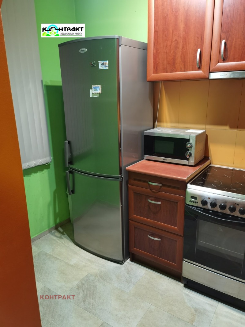 Дава под наем 3-СТАЕН, гр. Стара Загора, Самара 3, снимка 4 - Апартаменти - 53198383