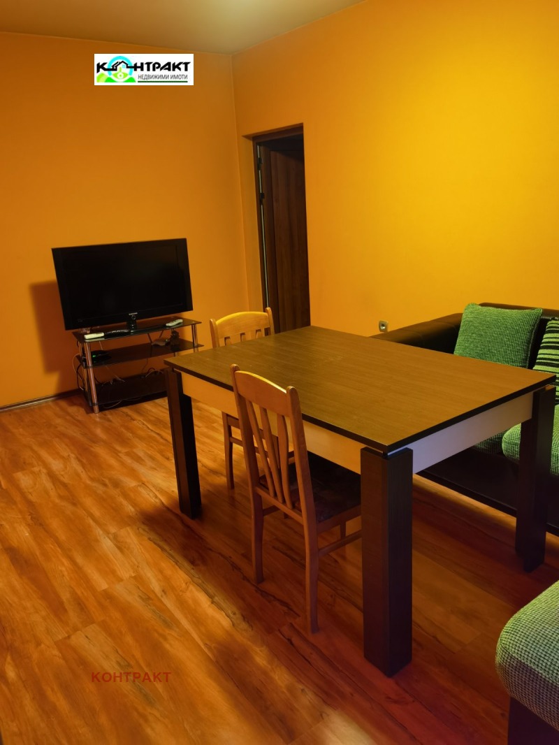 Дава под наем 3-СТАЕН, гр. Стара Загора, Самара 3, снимка 2 - Апартаменти - 53198383