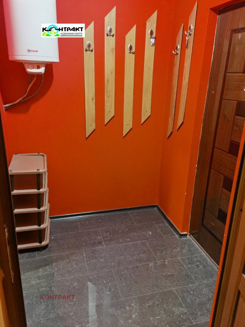 Дава под наем 3-СТАЕН, гр. Стара Загора, Самара 3, снимка 8 - Апартаменти - 53198383