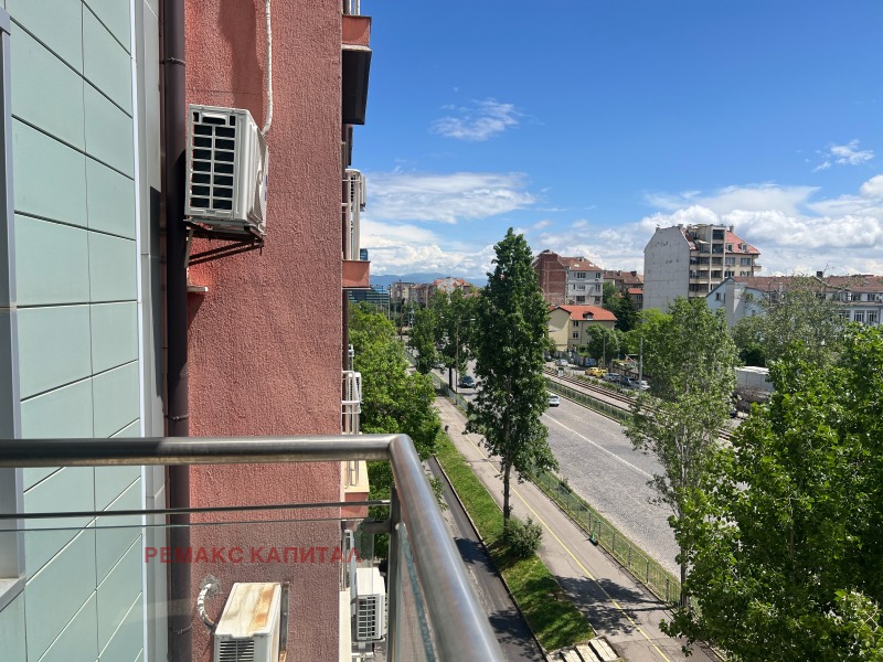 Til leje  Kontor Sofia , Tsentar , 255 kvm | 62926502 - billede [4]