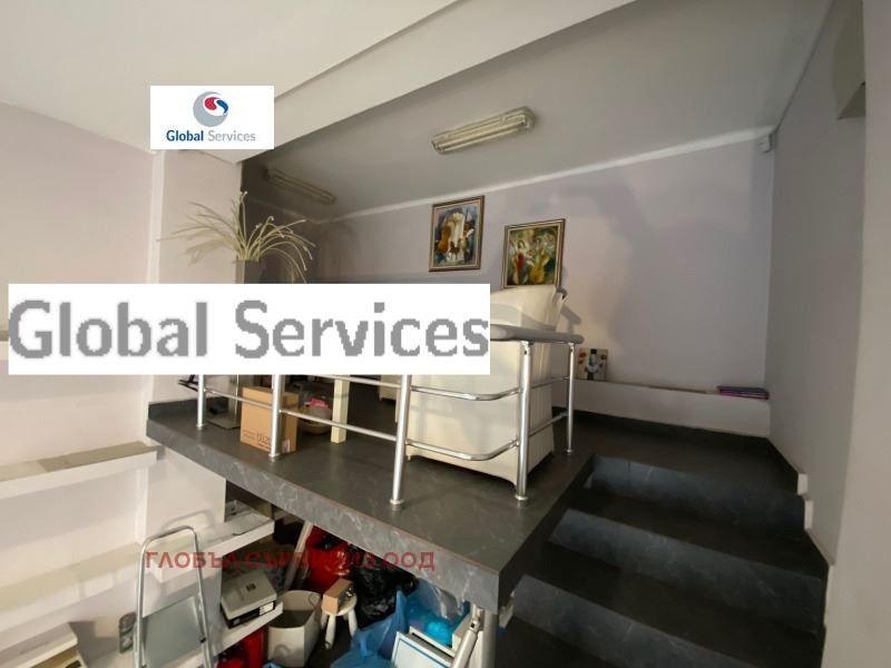 Дава под наем МАГАЗИН, гр. София, Център, снимка 3 - Магазини - 53152068