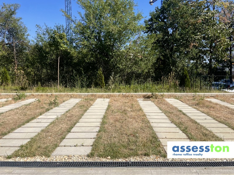 Zu vermieten  Parkplatz Sofia , Witoscha , 15 qm | 83469343 - Bild [4]