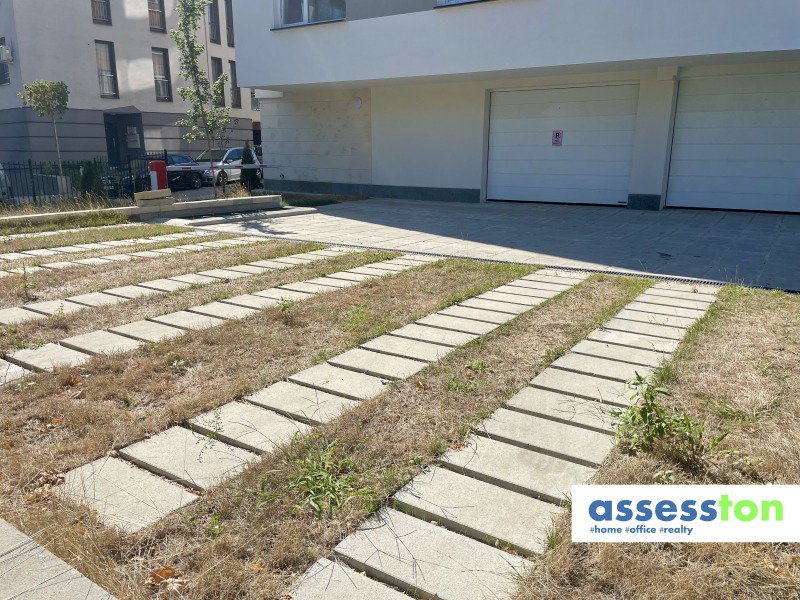 Zu vermieten  Parkplatz Sofia , Witoscha , 15 qm | 83469343 - Bild [3]