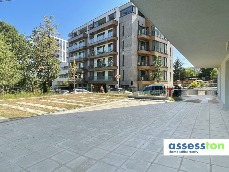 Zu vermieten  Parkplatz Sofia , Witoscha , 15 qm | 83469343 - Bild [2]