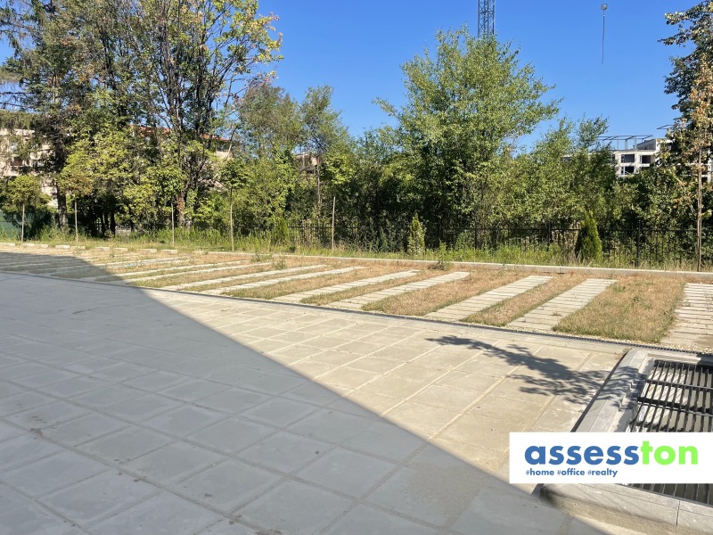 Под наем ГАРАЖ, ПАРКОМЯСТО, град София, Витоша • 100 € • 39149933 — Holmes.bg