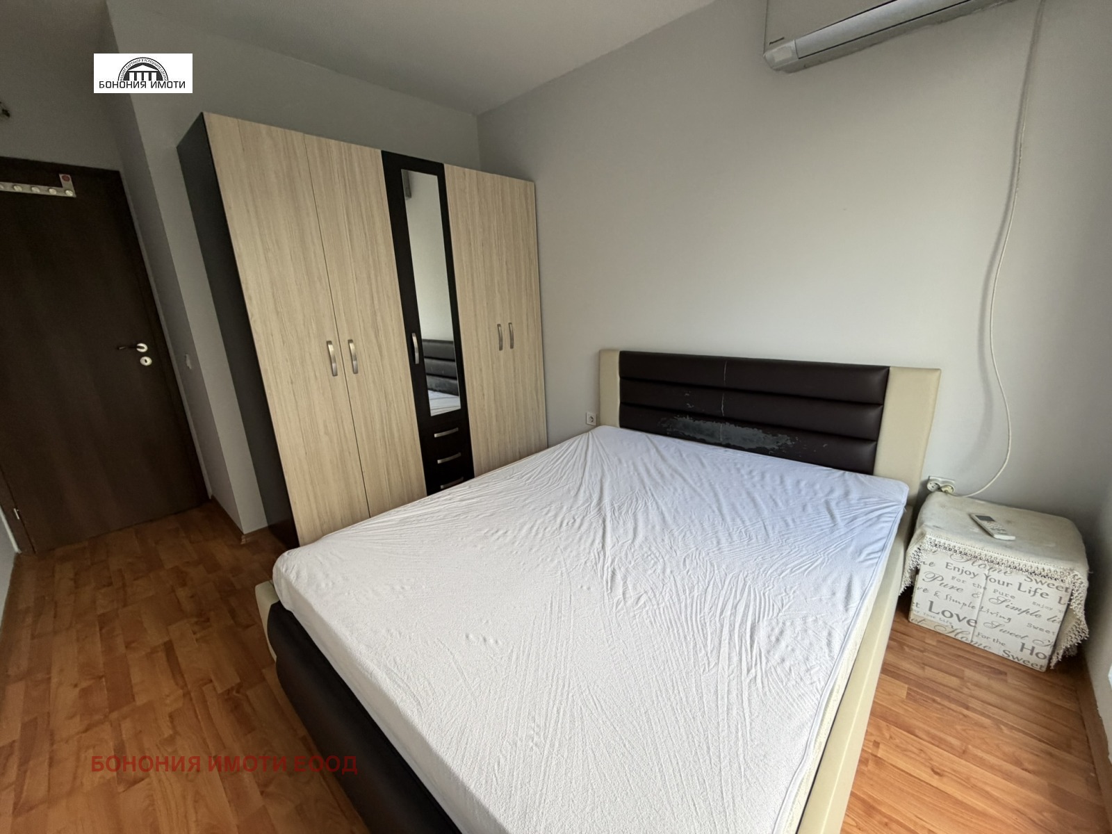 Дава под наем 2-СТАЕН, гр. София, Овча купел, снимка 8 - Апартаменти - 55150369