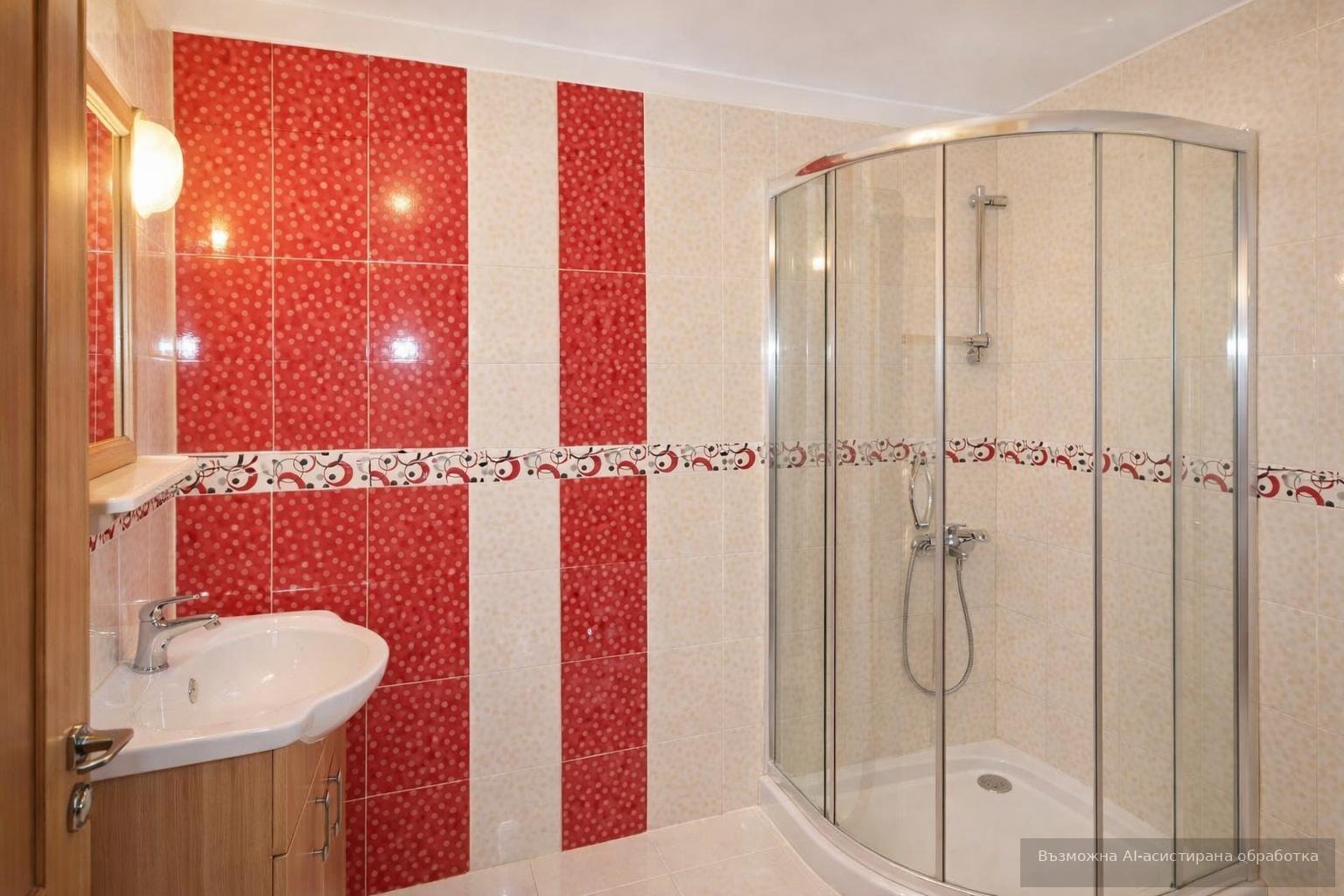 Дава под наем 2-СТАЕН, гр. София, Света Троица, снимка 5 - Апартаменти - 54022537