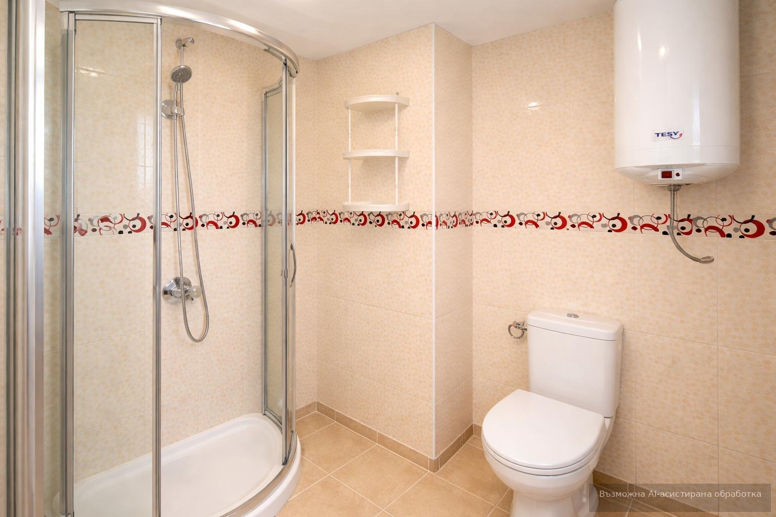 Дава под наем 2-СТАЕН, гр. София, Света Троица, снимка 6 - Апартаменти - 54022537