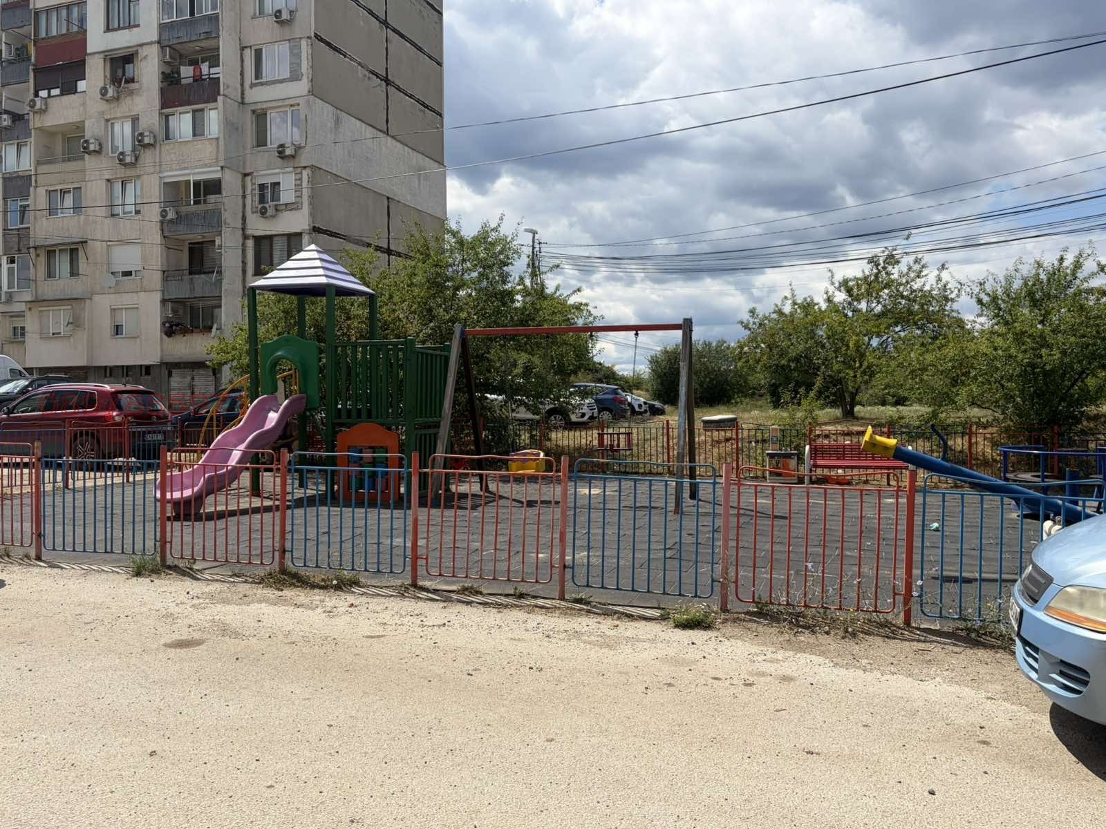 Дава под наем 2-СТАЕН, гр. София, Горубляне, снимка 4 - Апартаменти - 55425446