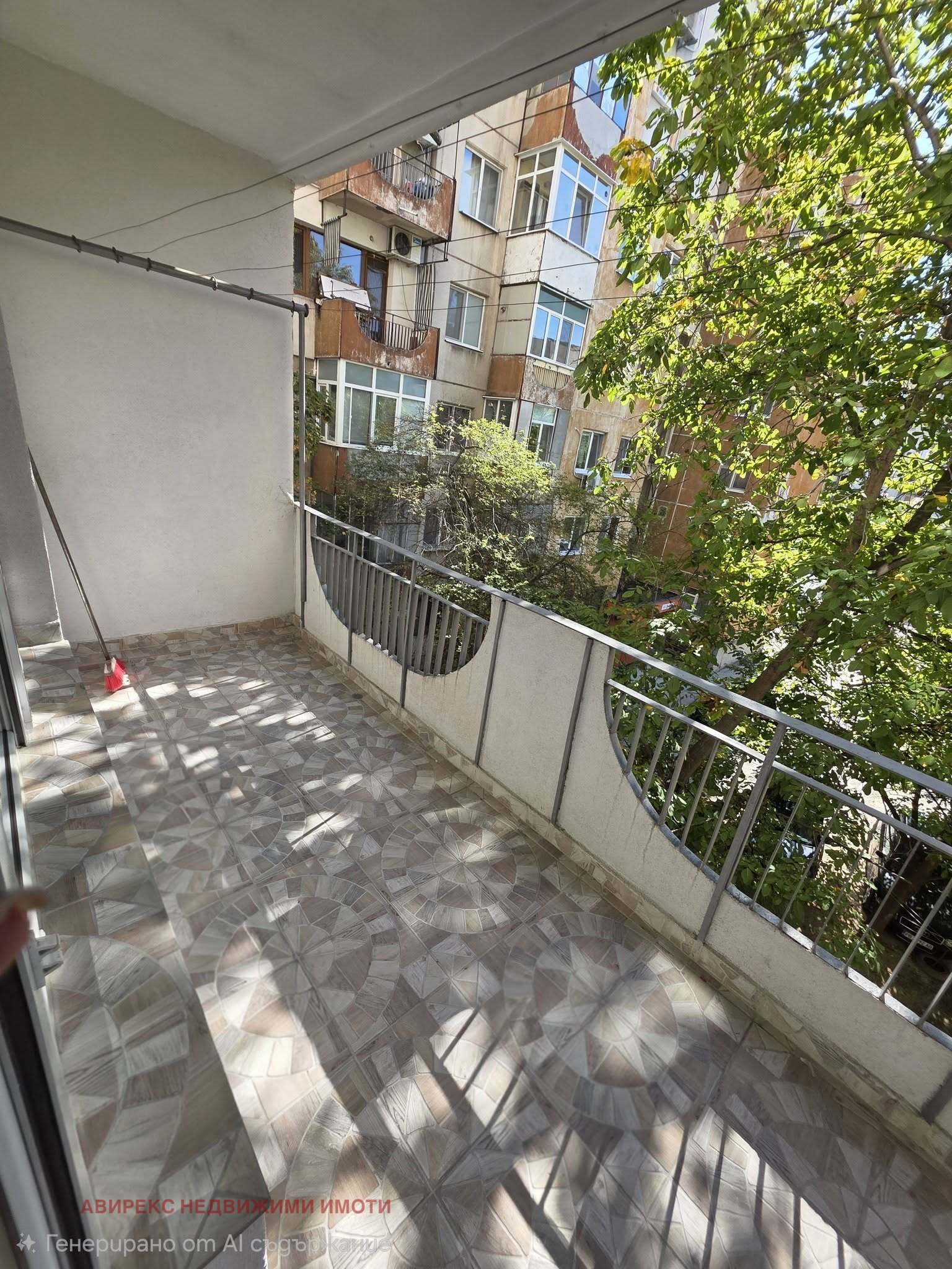 Дава под наем 3-СТАЕН, гр. Пловдив, Тракия, снимка 8 - Апартаменти - 56394805