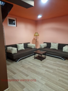 1 bedroom Kamenitsa 1, Plovdiv 9