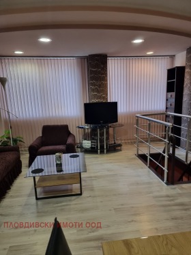 1 bedroom Kamenitsa 1, Plovdiv 2