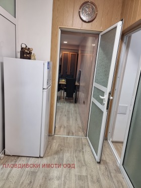 1 bedroom Kamenitsa 1, Plovdiv 11