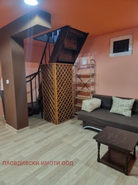 1 bedroom Kamenitsa 1, Plovdiv 10