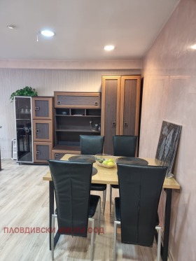 1 bedroom Kamenitsa 1, Plovdiv 3