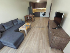 1 camera da letto Ostromila, Plovdiv