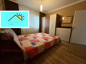 2 bedroom Ovcha kupel 1, Sofia 11