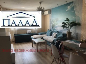 2 bedroom Levski 1, Varna 2