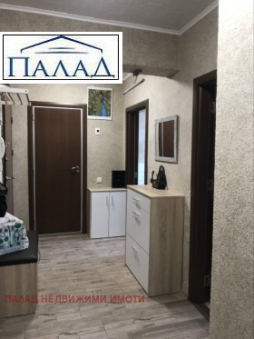 2 bedroom Levski 1, Varna 12