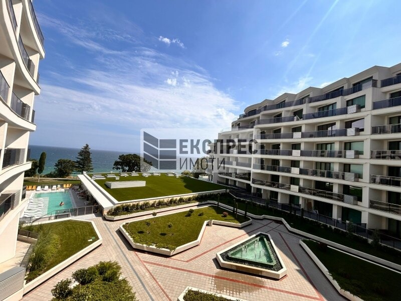 Kiralık  Stüdyo Varna , Çayka , 60 metrekare | 48673826 - görüntü [8]