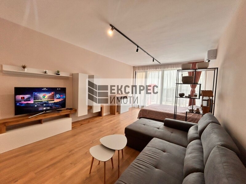 Kiralık  Stüdyo Varna , Çayka , 60 metrekare | 48673826 - görüntü [2]