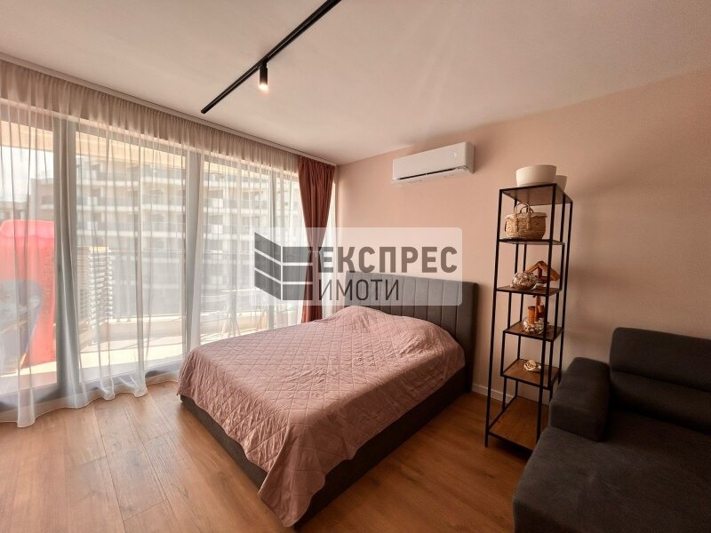 Kiralık  Stüdyo Varna , Çayka , 60 metrekare | 48673826 - görüntü [3]