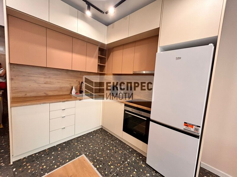 Kiralık  Stüdyo Varna , Çayka , 60 metrekare | 48673826 - görüntü [4]