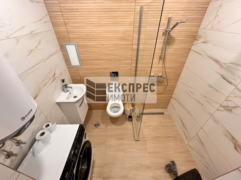 Kiralık  Stüdyo Varna , Çayka , 60 metrekare | 48673826 - görüntü [7]