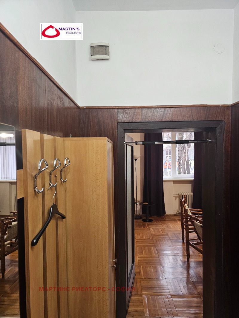 Da affittare  1 camera da letto Sofia , Tsentar , 54 mq | 75227034 - Immagine [6]
