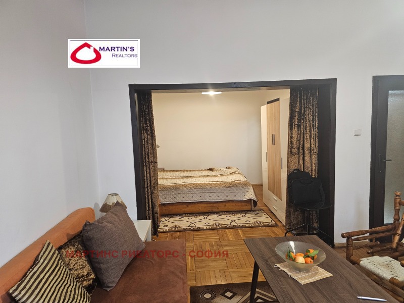Da affittare  1 camera da letto Sofia , Tsentar , 54 mq | 75227034 - Immagine [3]